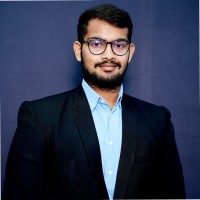 Arava Pavan Kumar