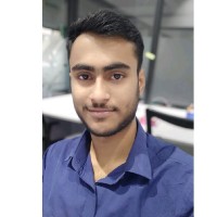 Prashant Kumar Jha