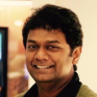 Somarajaswaran Somasundara