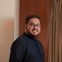Avishek Mishra