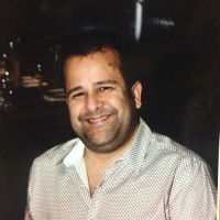 Oscar Cabrera