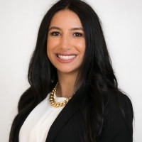 Mary Grace Tadros