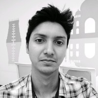 Pankaj Kumar