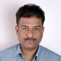 L Badri Narayan