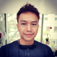 Alan Lim
