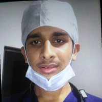 Dr Buddhi Prakash Vishnoi