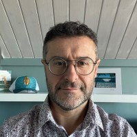 Laurent Salvignol