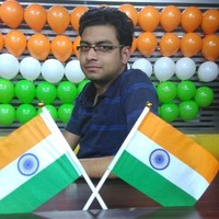 Smruti Barad