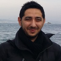 Ali Karakiz Seker