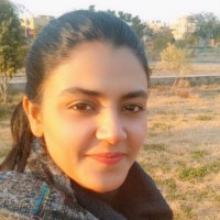 Syeda Bani