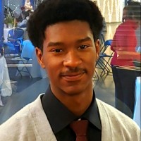 Rashawn Williams