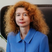 Anna Verbuk