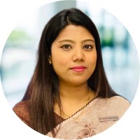 Mounica Choutupalli