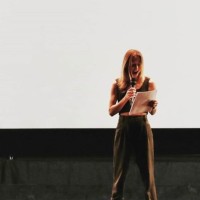 Chloe Samara Colclough