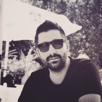 Abdullah Özkan