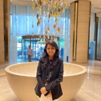 Aashi Sanghvi