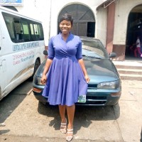 Rejoice Ogbuji