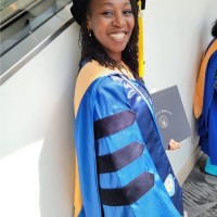 Diana Muthami Dnp, Msn, Rn