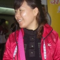 李海珍