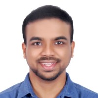 Sarvesh Kadam