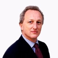 Marcus van den Hoek