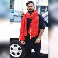 Abhishek Saini