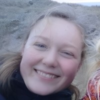 Monica Bjerknæs Svith