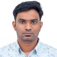 Anup Sam Abraham