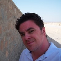Ian Bachman