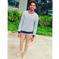 Vimal P