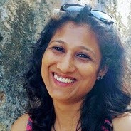 Nishtha Sawant
