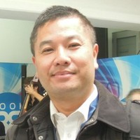 Simon Wu