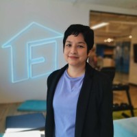 Sirima Masoodi
