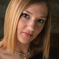 Amber Thusholt