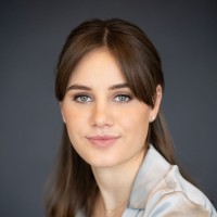 Olivia Asgari