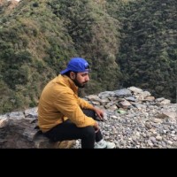 Vikas Sharma
