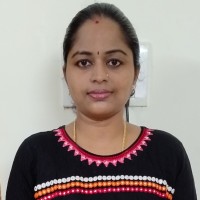Kirthiga M