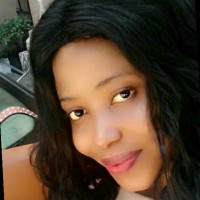 Mary Ochie