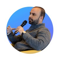 Christos Avramoudis