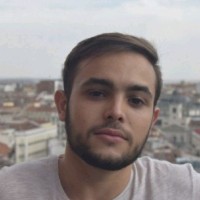 Elías Rubio