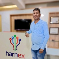 Pradeep Buchude