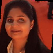 Shwetha Shetty