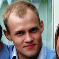 Sander Bjørnstad