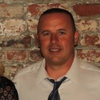 Keith Wellman
