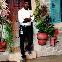 Thota Harish