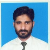Faheem Meo