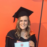 Sarah Forster