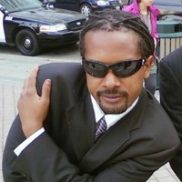 Nathaniel Chaney