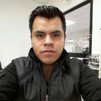Gustavo Cruz Esquivel