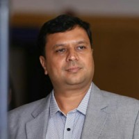 Rajesh Yelwal